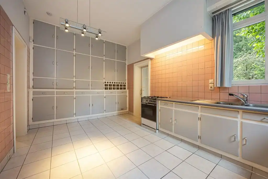 Riante jaren '30 villa te "Koningshof" foto 8