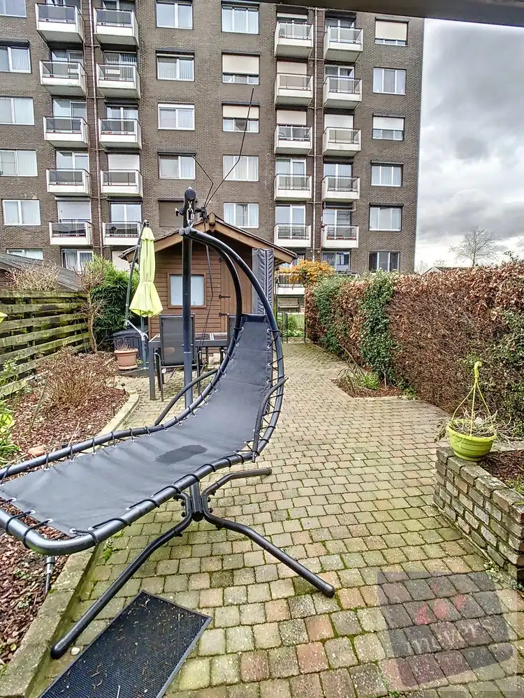 Ruime woning met tuin te Hasselt foto 9