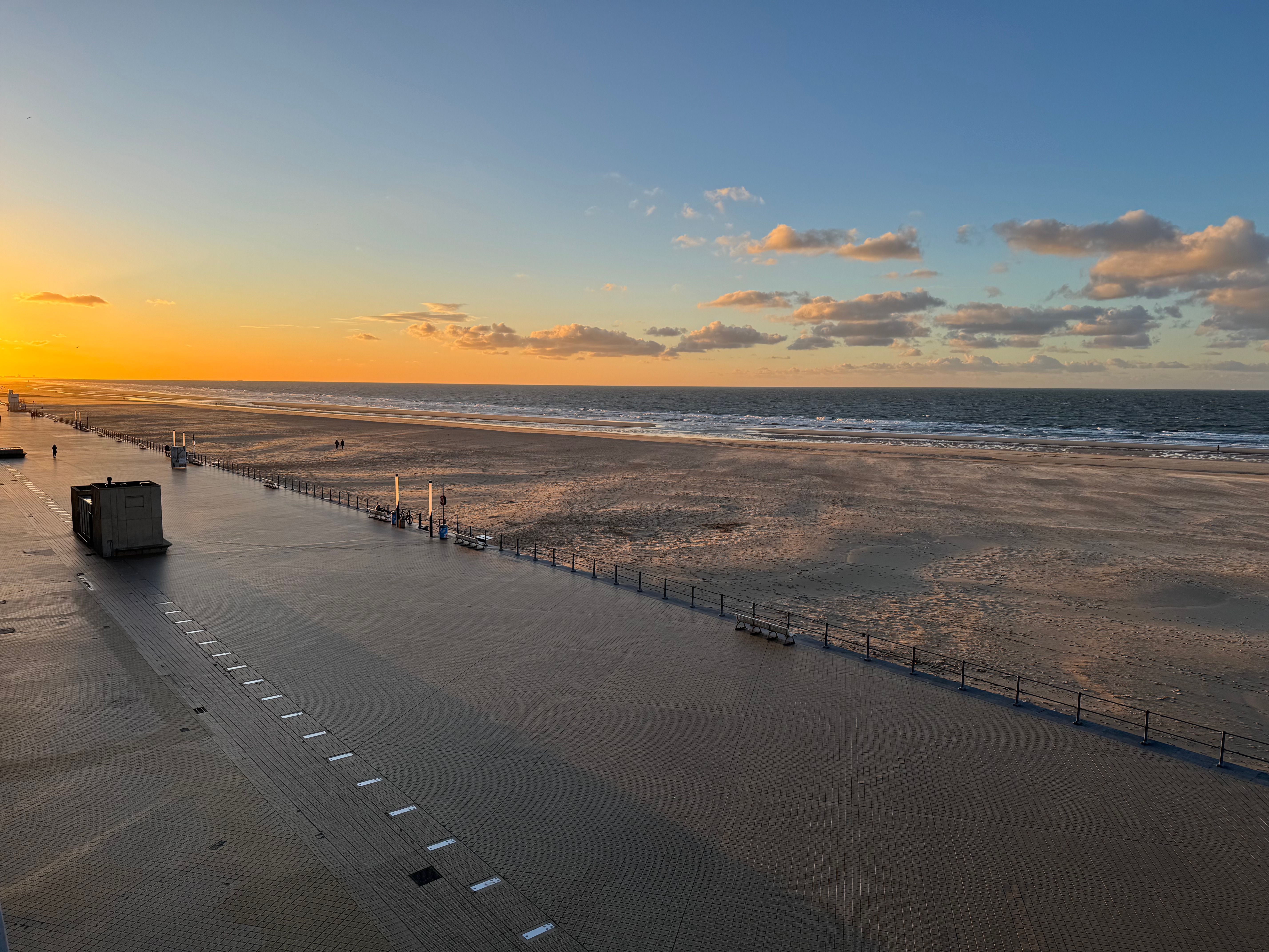 Exclusief zeezichtparadijs met gunstige EPC-B foto 12