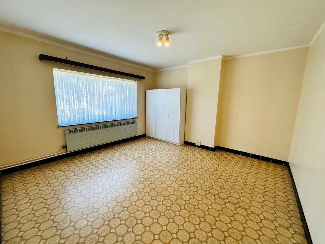 Karaktervolle woning net buiten de Grote Ring van Hasselt foto 9