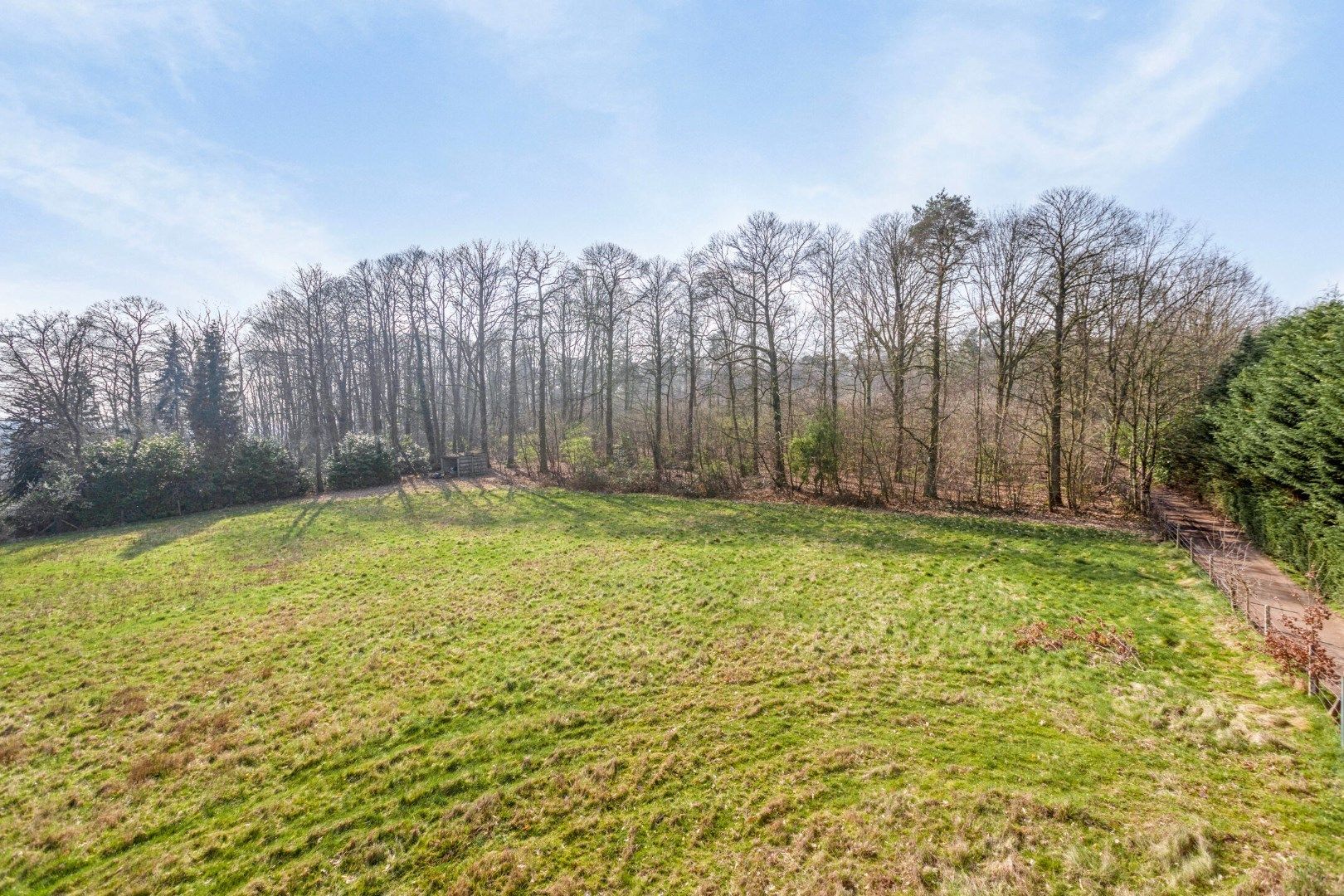 Uniek project: te renoveren woning op een perceel van bijna 1 hectare in Kessel-Lo. foto 28