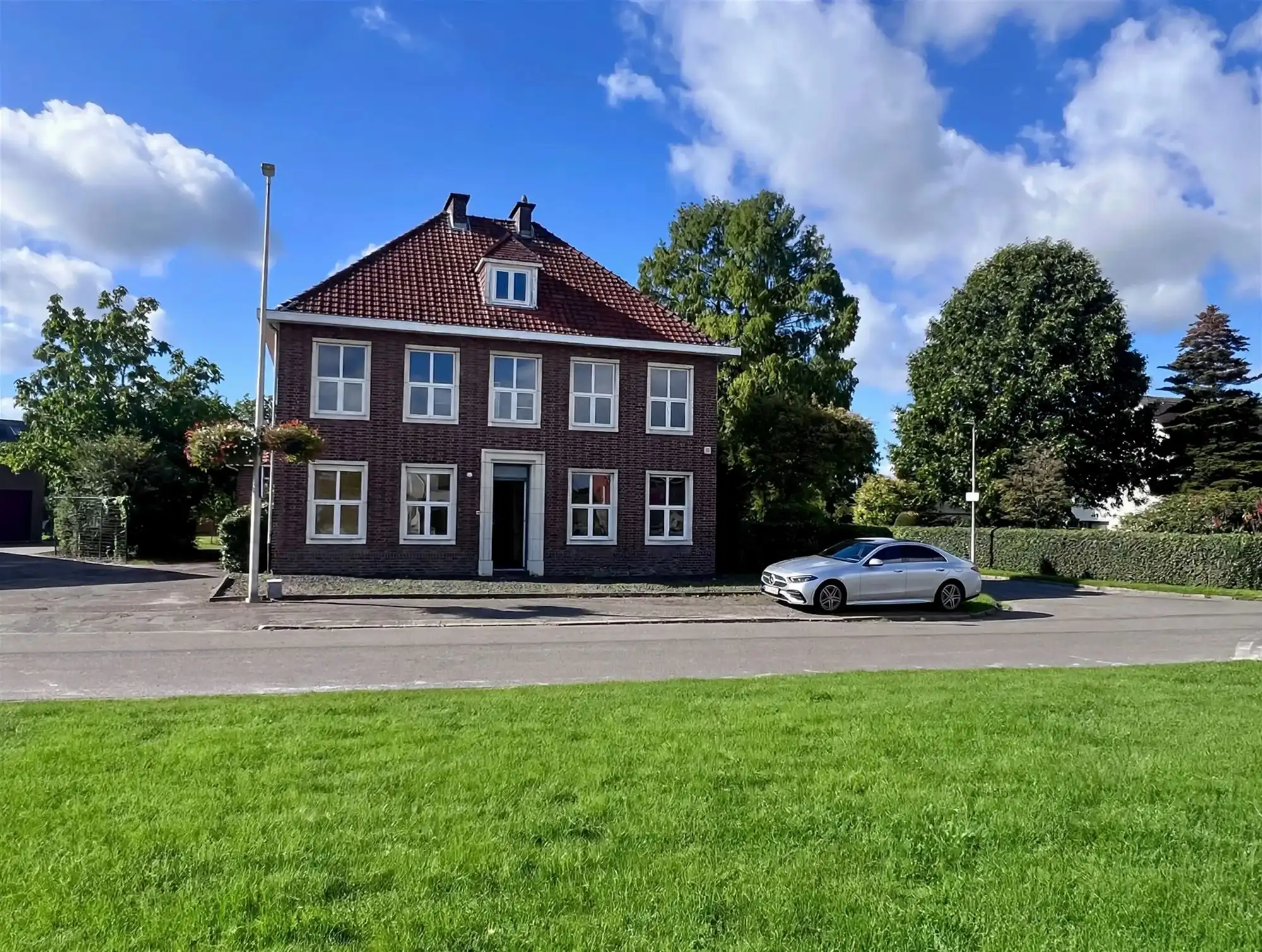 Karaktervolle woning op 907 m² en renovatiepotentieel foto 28