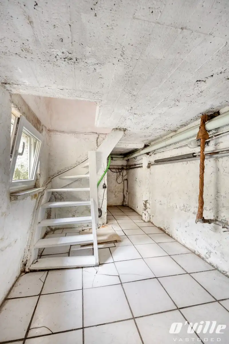 Gezellige woning in het centrum van Kortenberg foto 22