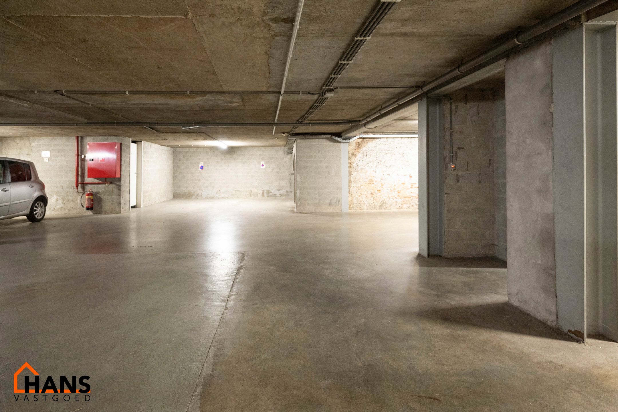 Luxueus appartement in een historisch gebouw in hartje Antwerpen. foto 33