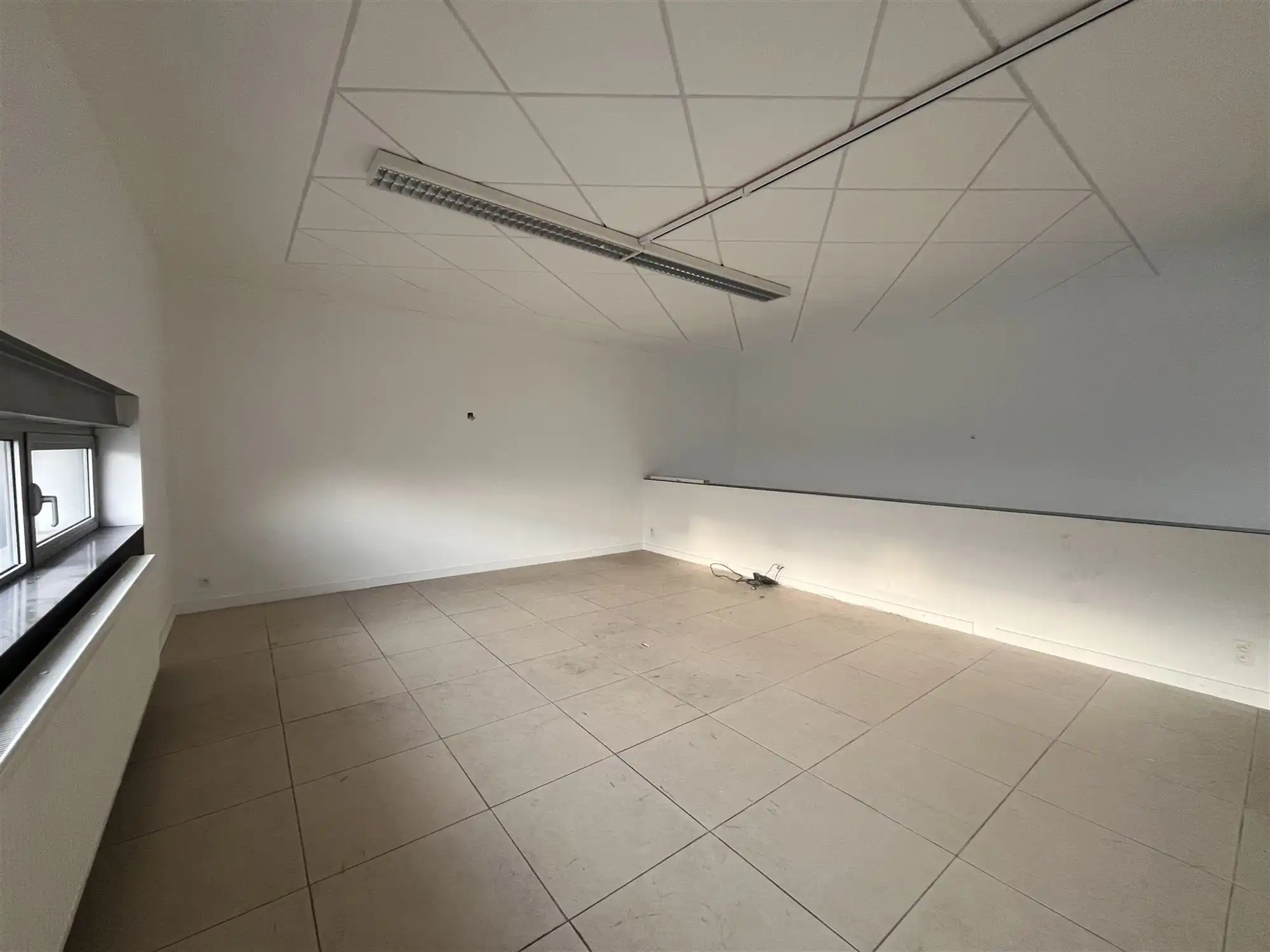 Commercieel pand met open structuur en diverse mogelijkheden foto 5