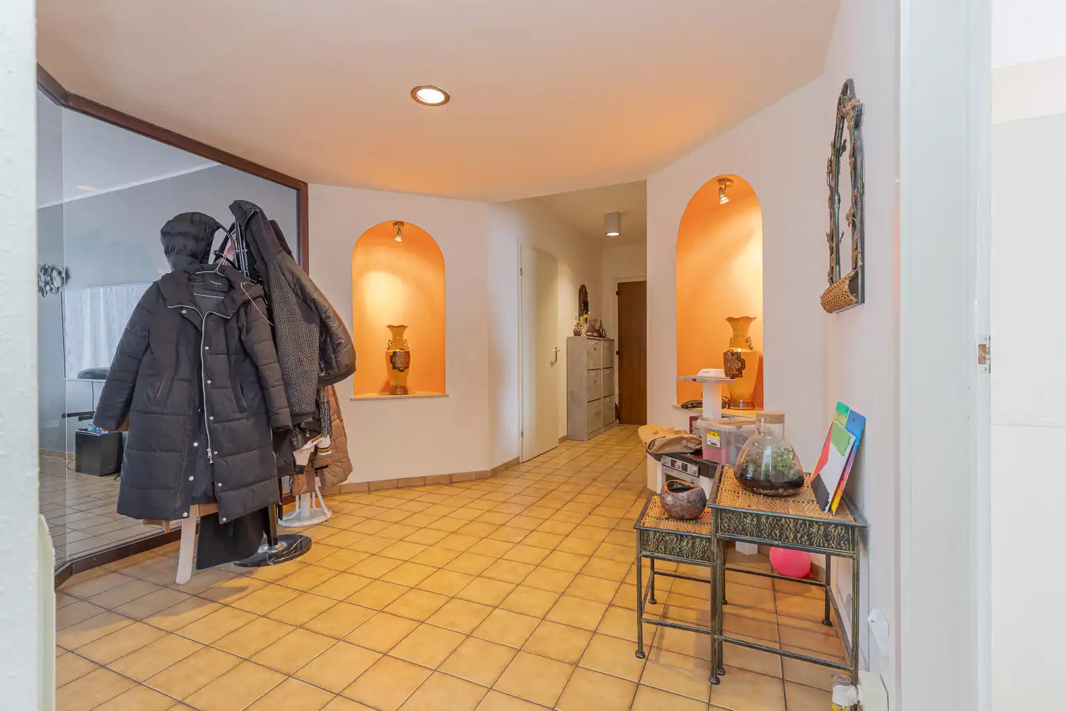 Appartement van 152m2 met 3 slaapkamers! foto 2
