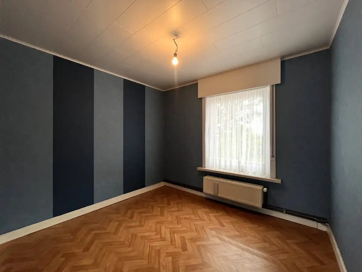 Moorslede - Verzorgde halfopen bebouwing met garage en ruime tuin foto 14