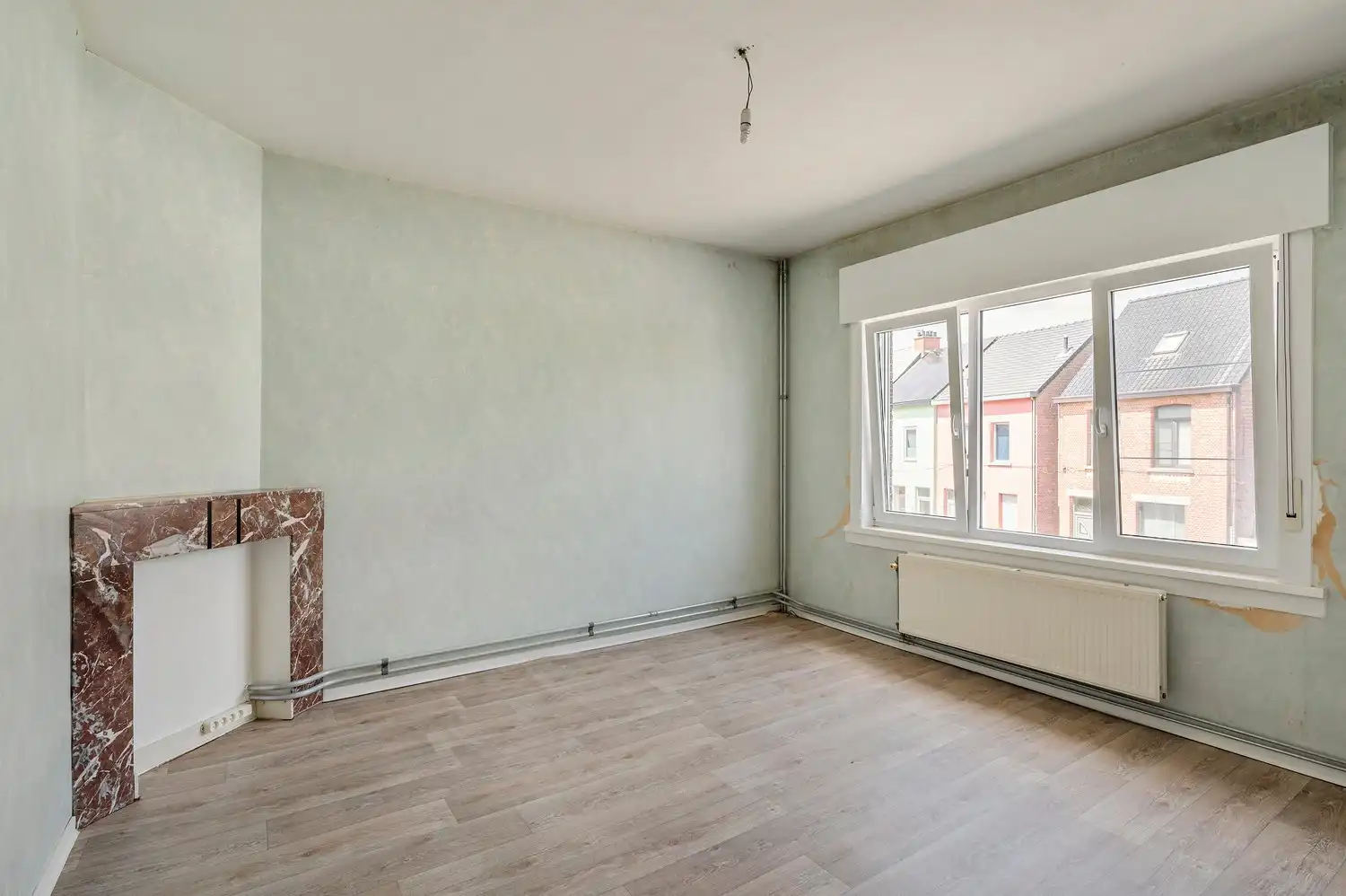 Karaktervolle gezinswoning in gezellige buurt met veel potentieel en EPC-label B in Lier! foto 13