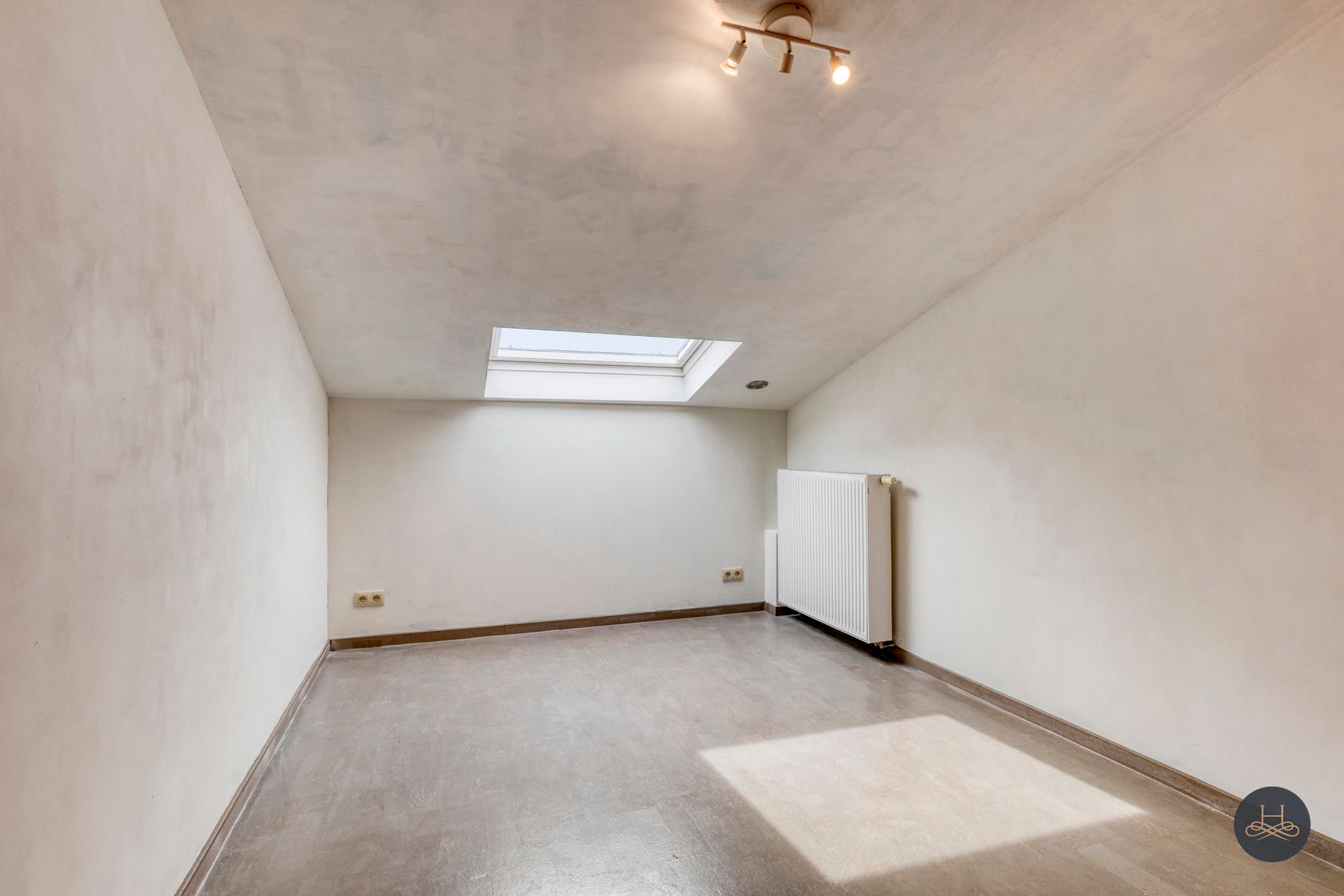Karaktervol appartement op gunstige ligging foto 12