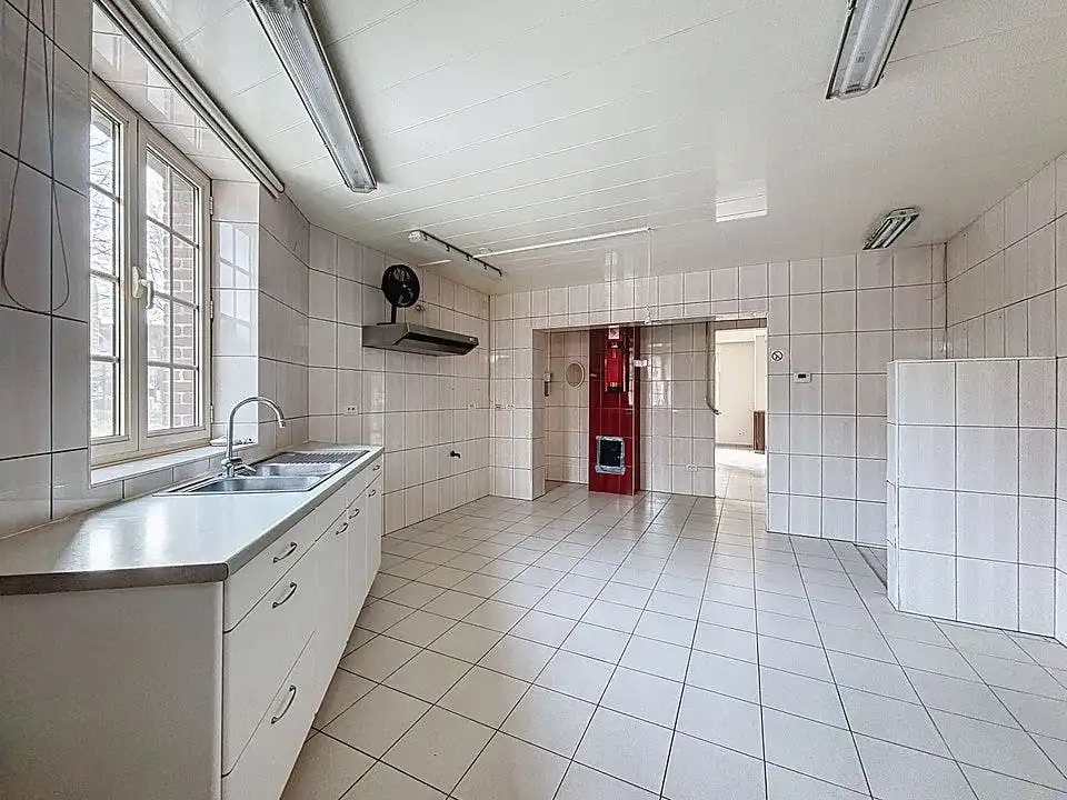 Handelshuis, omheind terras en garage te koop Rijkevorsel  foto 27