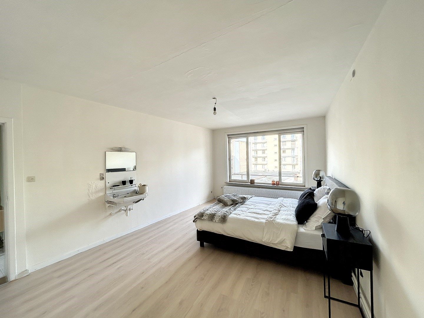 Ruim 2 SLPK appartement met open zicht foto 13