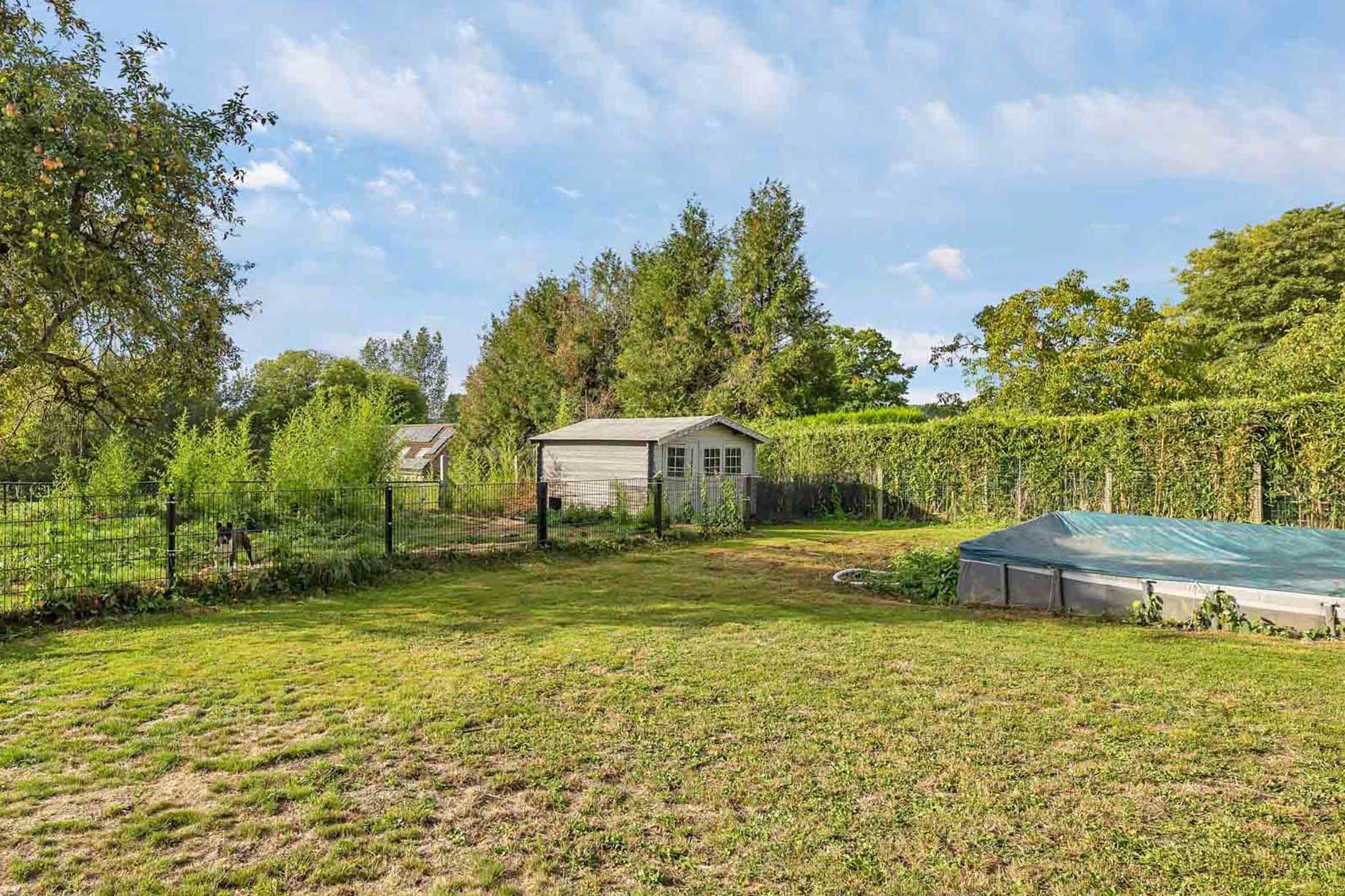 Open bebouwing te koop in Anderlecht!  foto 25