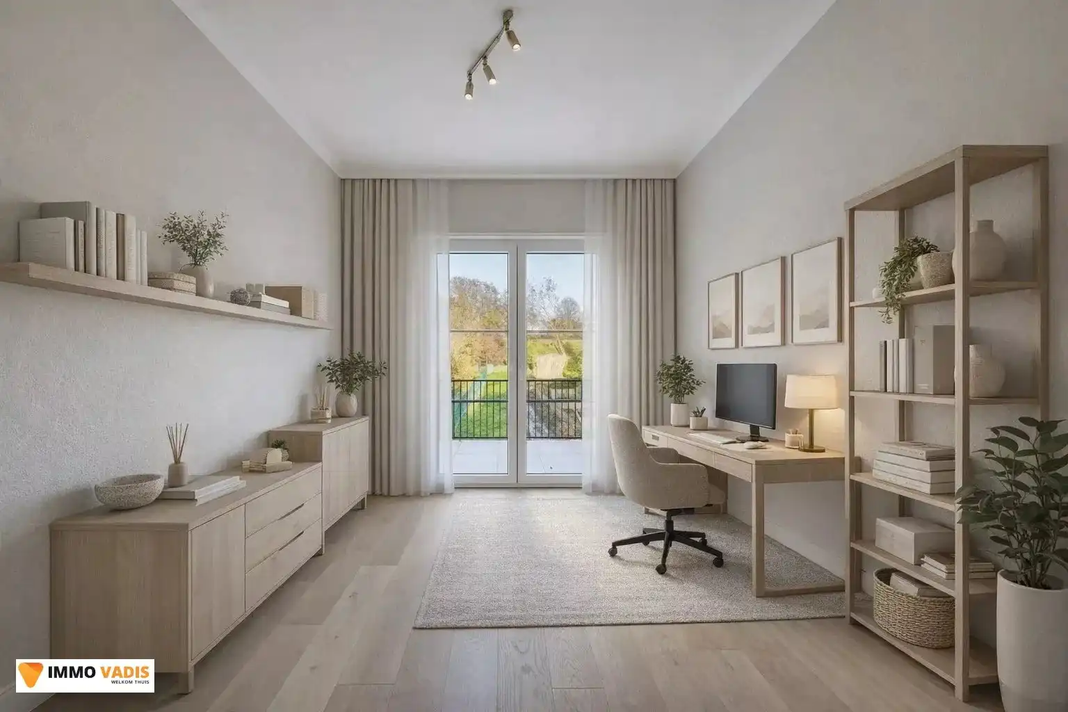 Ruime en lichtrijke woning op topligging vlakbij het centrum van Tongeren foto 10