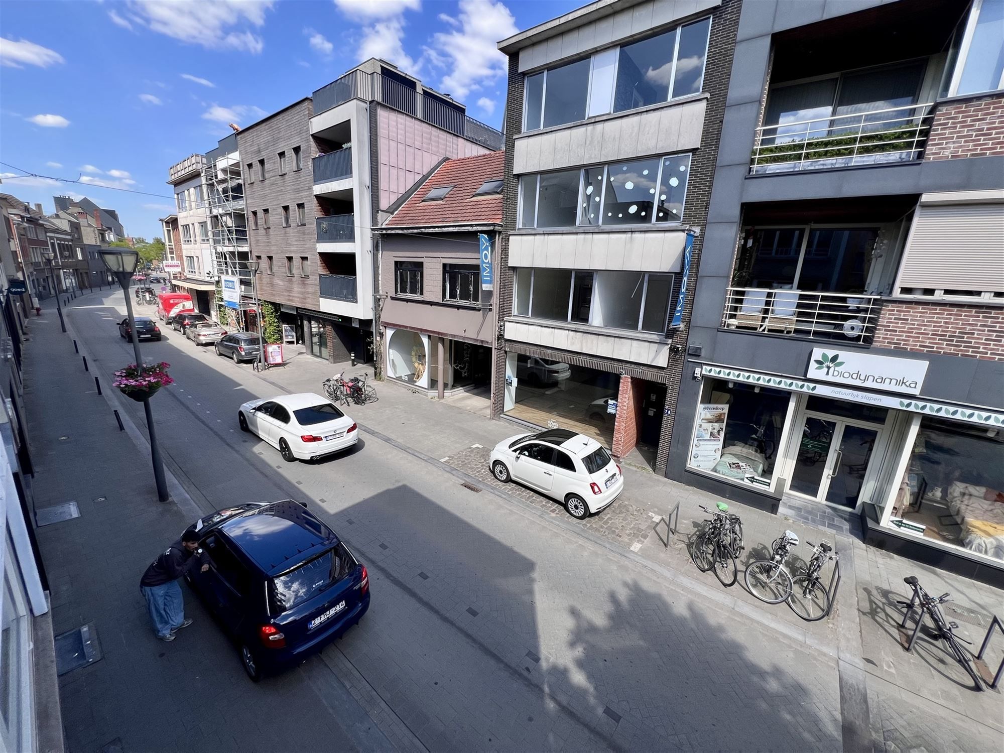Halve losbouw handelswoning met 4 slaapkamers foto 21