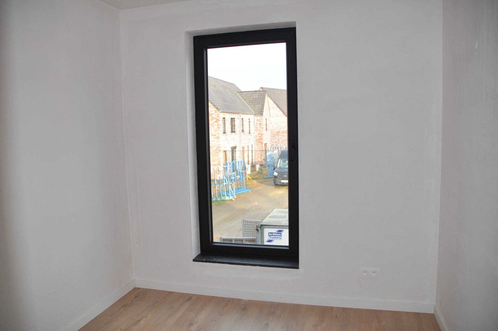 ZEER ENERGIEZUINIGE NIEUWBOUWWONING MET 3 SLPK IN HEUSDEN-ZOLDER foto 10