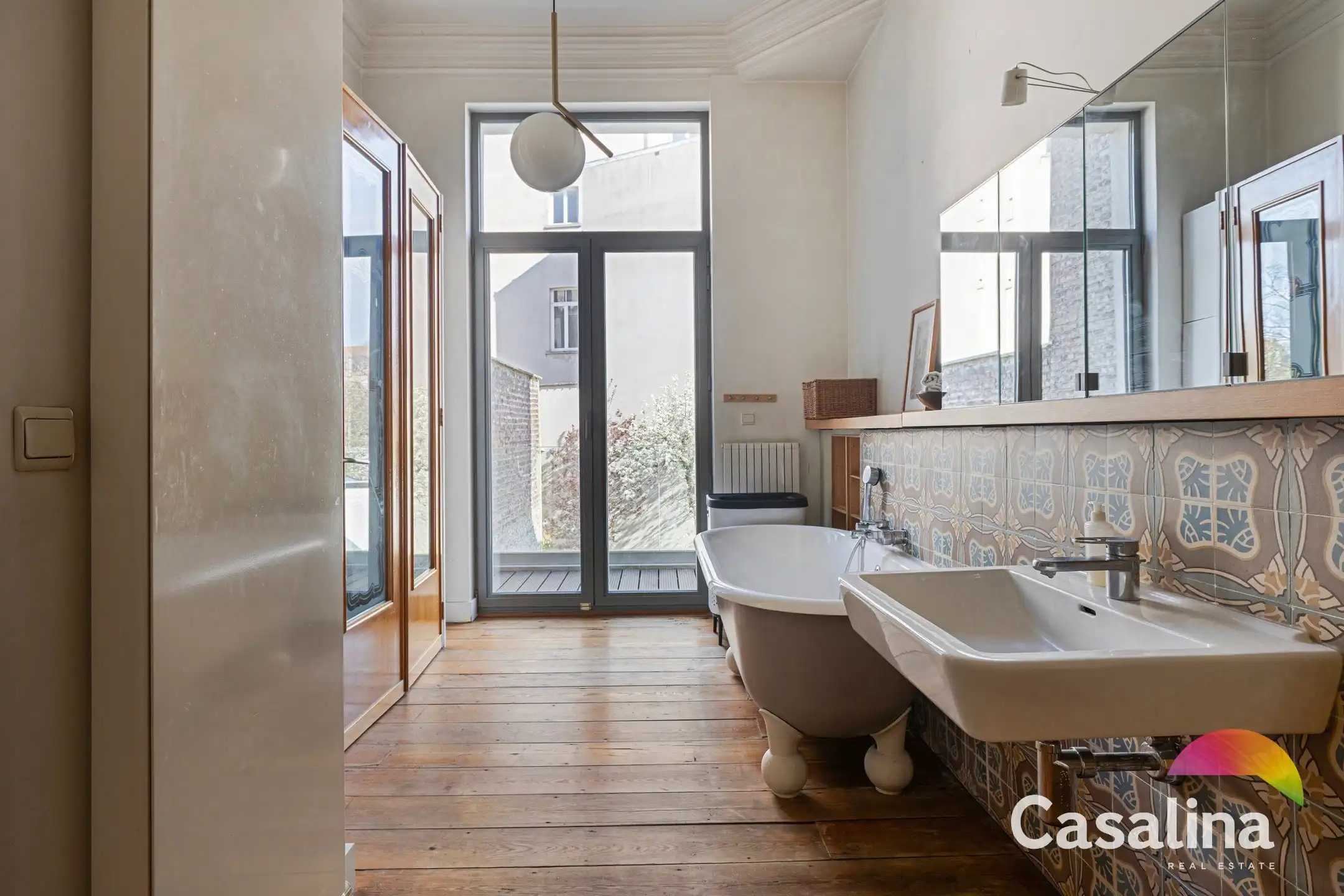 Prachtige co-living-opportuniteit met 5 tot 6 slaapkamers foto 9