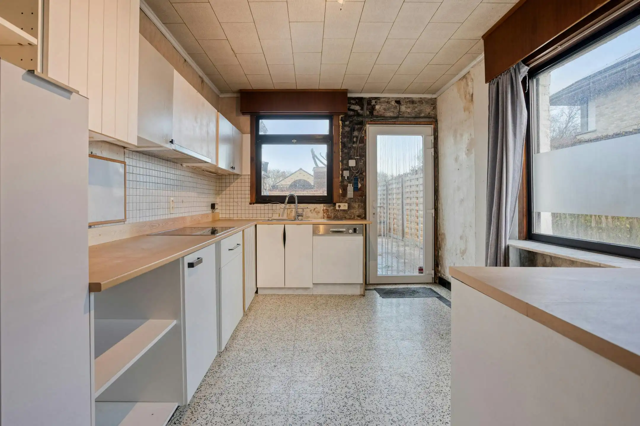 Huis met 3 slaapkamers te koop in Woumen (Diksmuide) foto 6