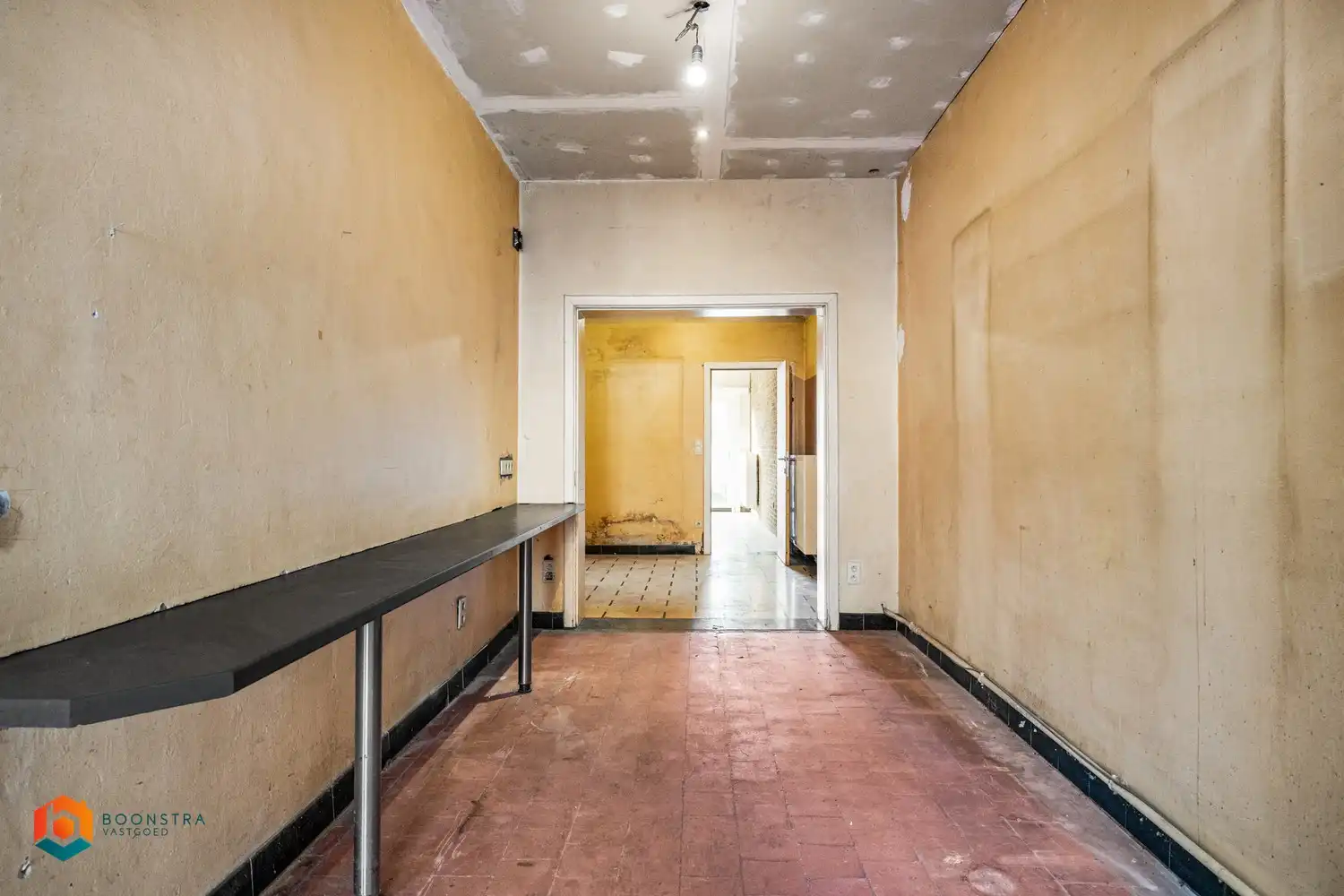 Te renoveren woning te Willebroek foto 5