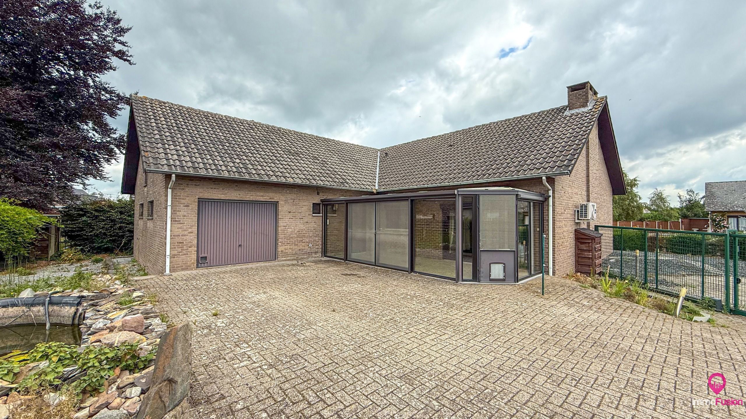 Ruime instapklare bungalow met 3 slpks op 8are82 in Bocholt! foto 40