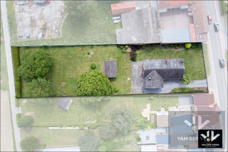 WONING MET VEEL POTENTIEEL OP 20a92ca! foto 27