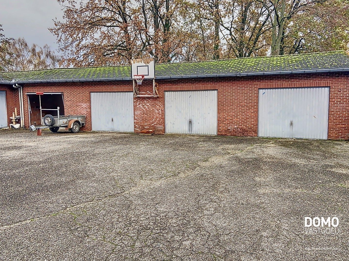 GUNSTIG GELEGEN 2-SLAAPKAMER APPARTEMENT TE LEOPOLDSBURG. foto 10