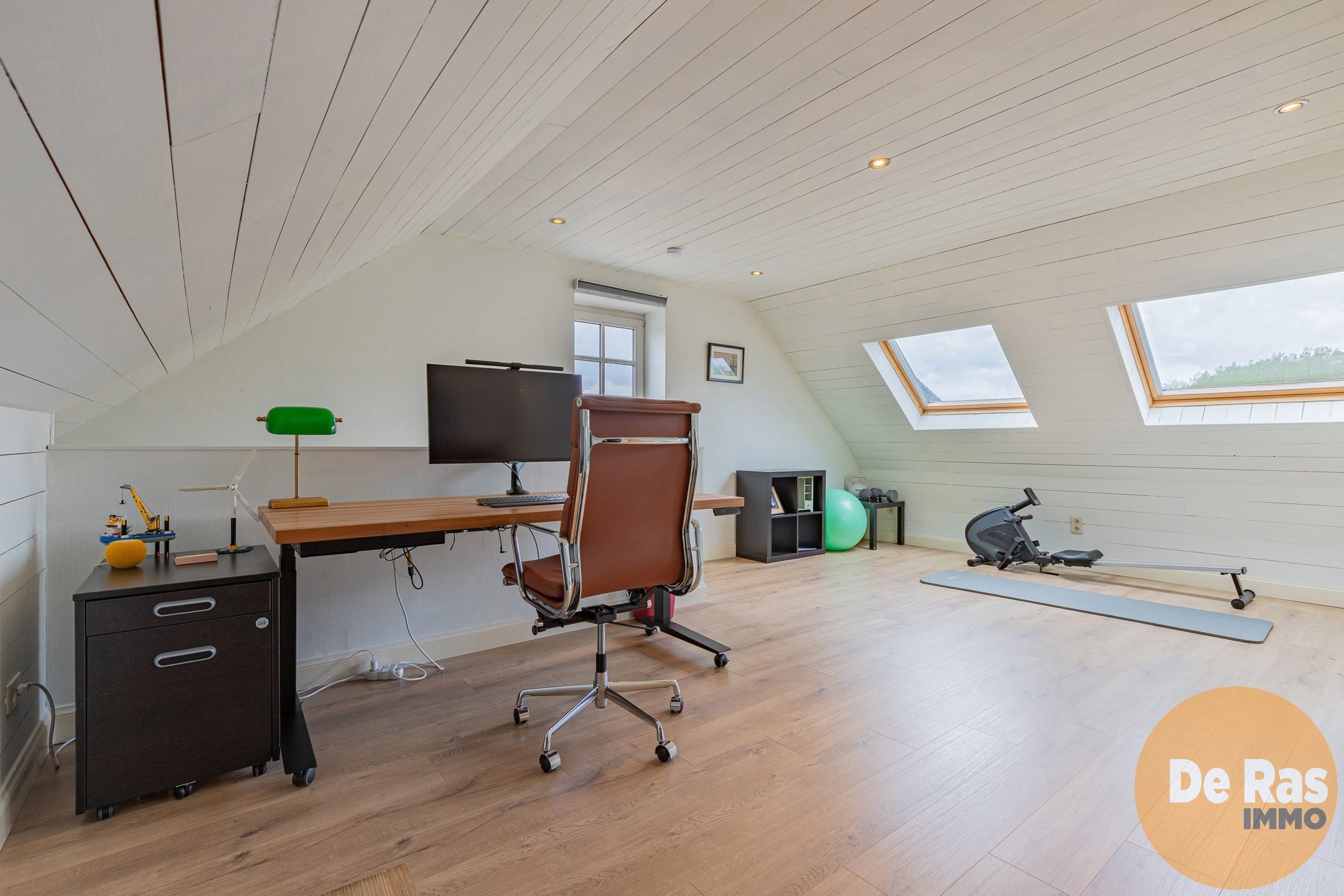 ERPE – Uitzonderlijke OB met tuin op toplocatie foto 22