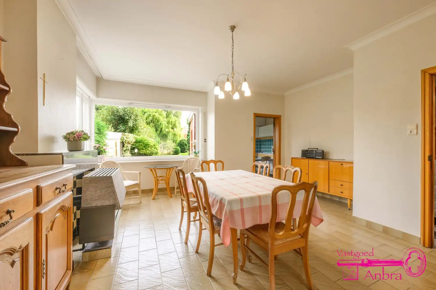 KAPELLESTRAAT 103 - 8760 TIELT (MEULEBEKE) foto 5