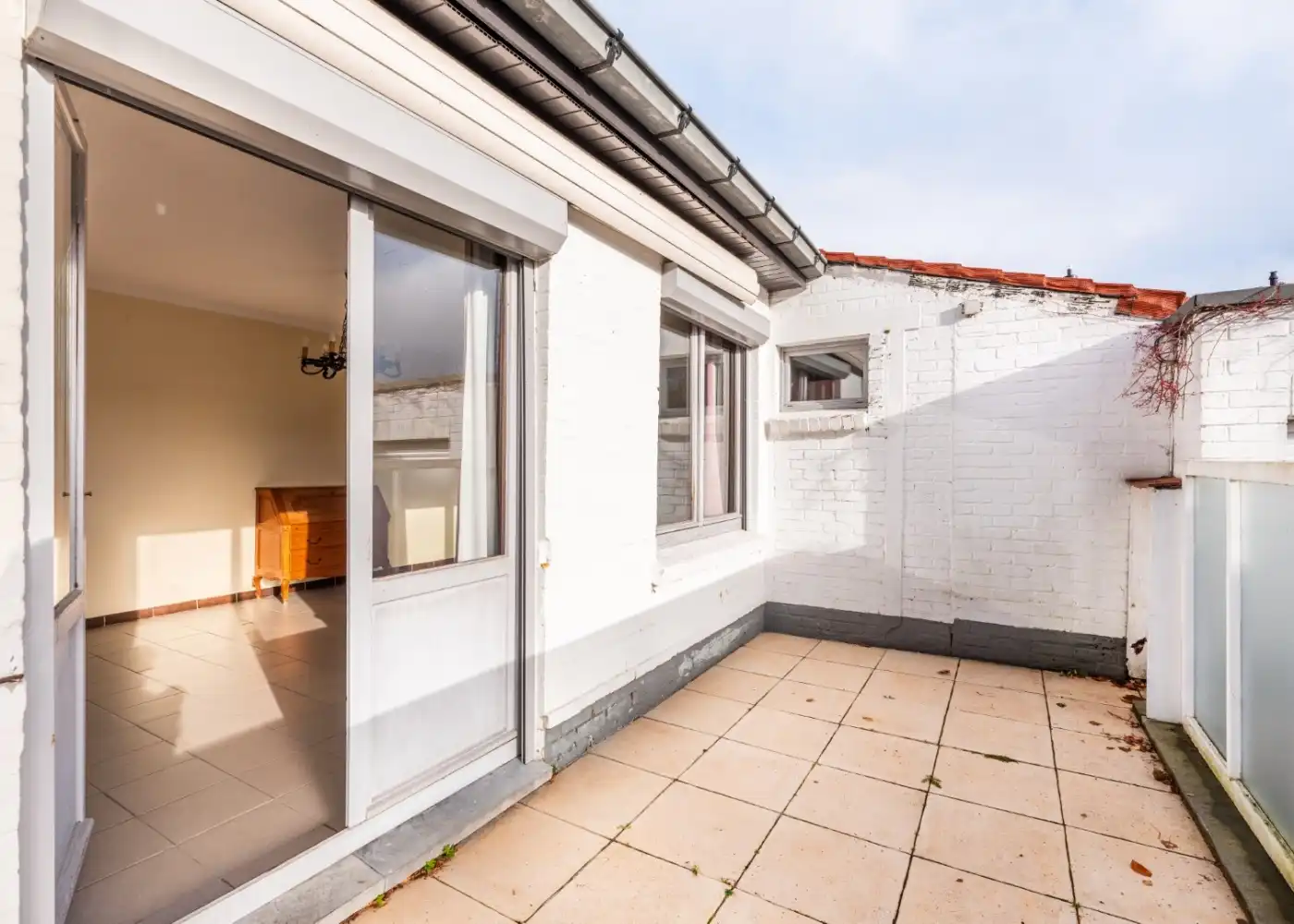 Villa met 4 slaapkamers in Koksijde-Bad foto 12