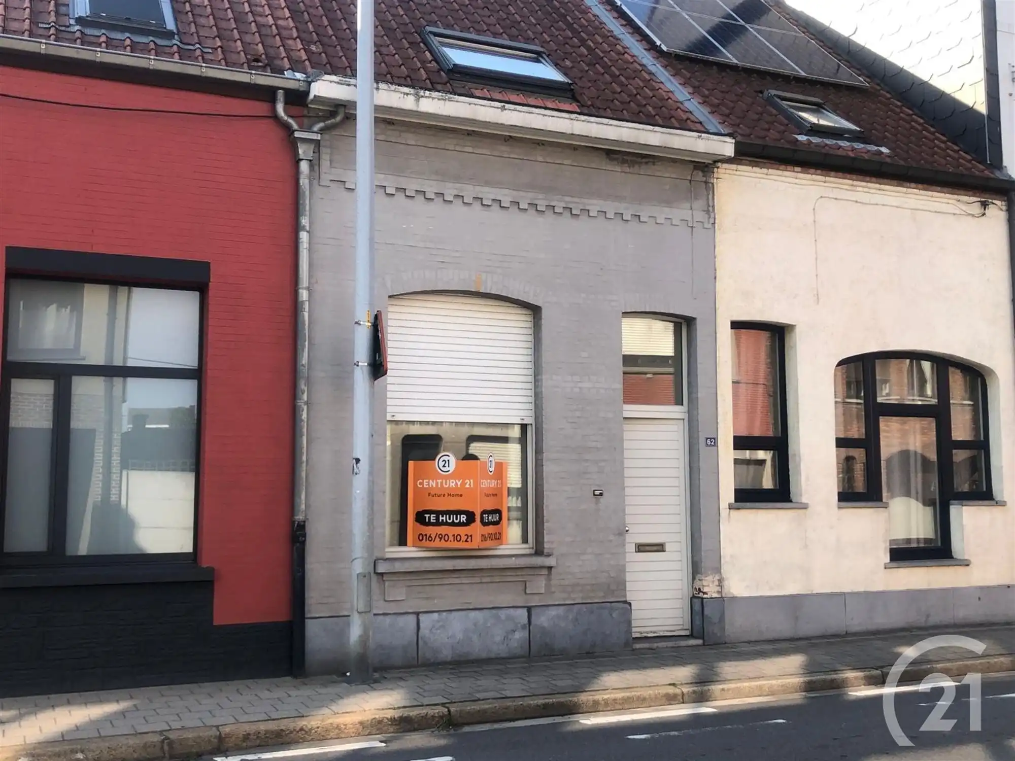 Gezellige woning in Herentals foto {{pictureIndex}}