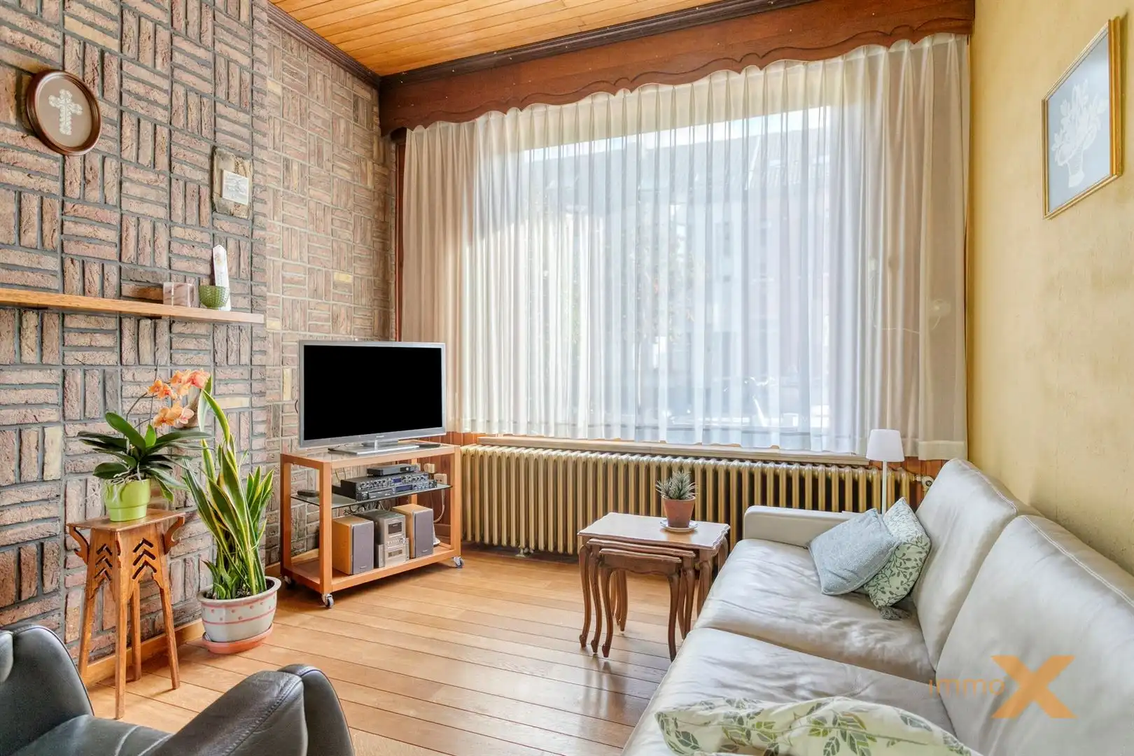 CHARMANTE WONING MET 4 SLAAPKAMERS!! foto 4