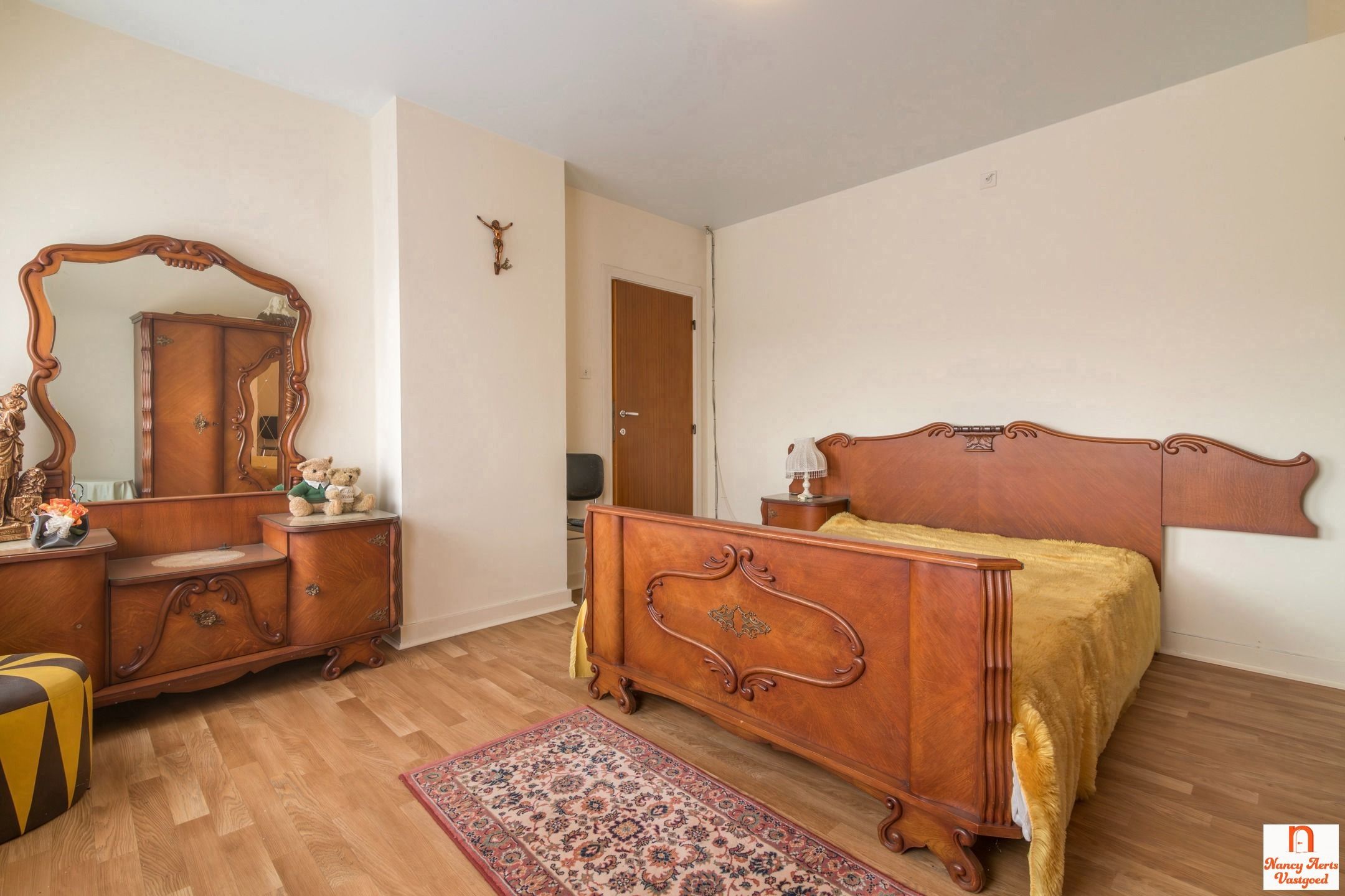 Charmante woning met vergunde opbrengstwoning in Meldert foto 42