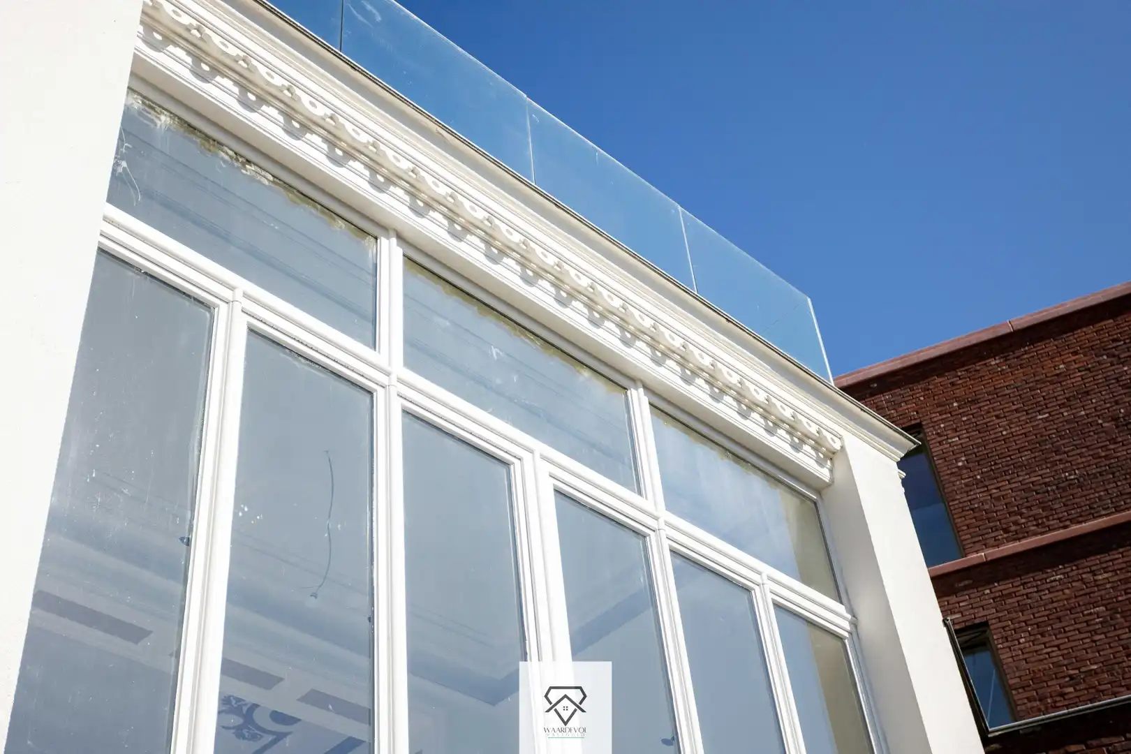 The Garden Boutique | Exclusief wonen met private stadstuin in hartje Gent foto 32