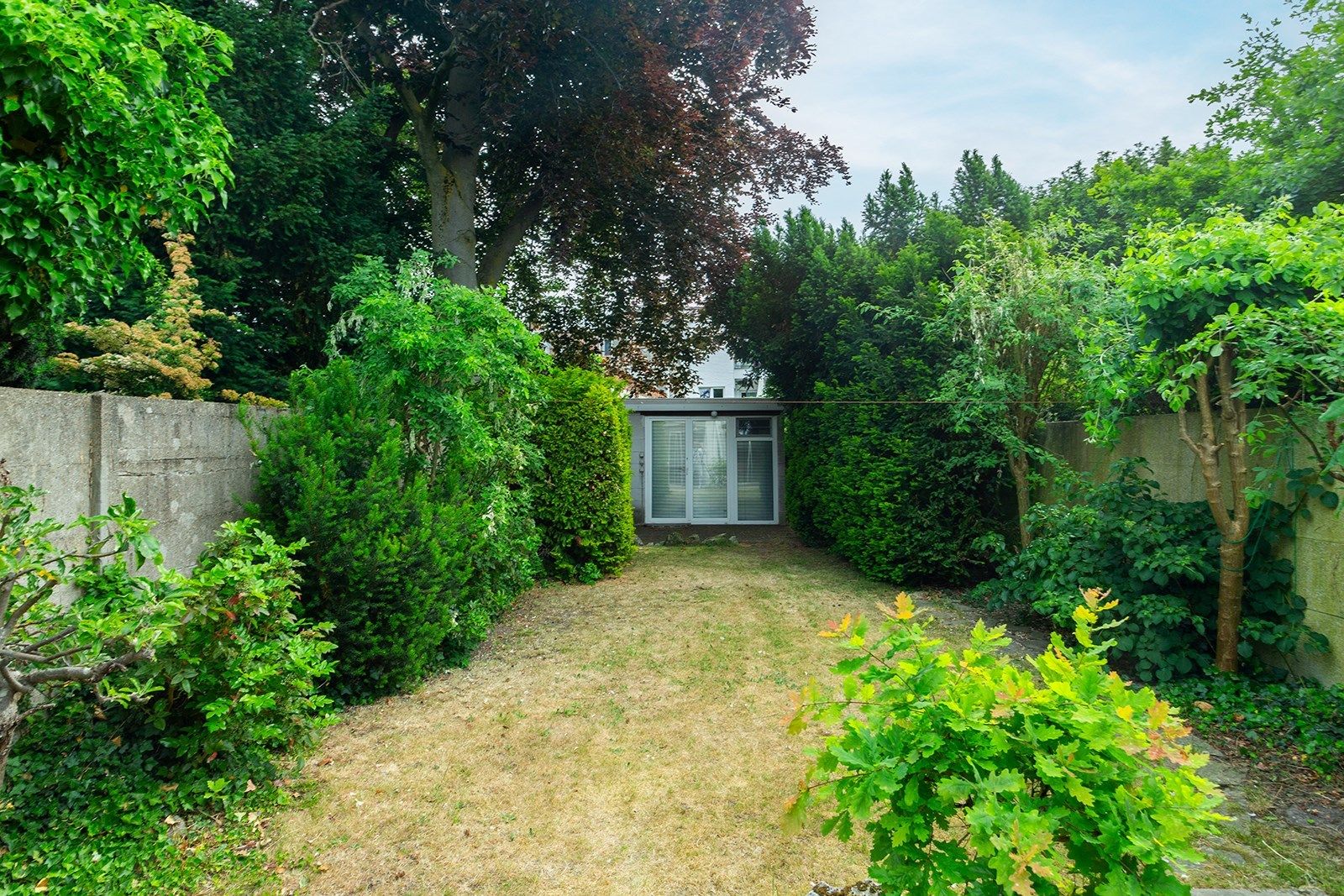 Energiezuinige woning met tuin én garage in extramuros Boho foto 5