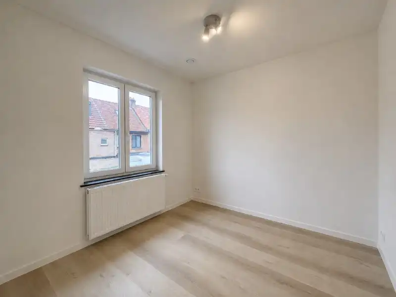 Totaal gerenoveerde woning met zonnig terras nabij UZ Gent foto 11