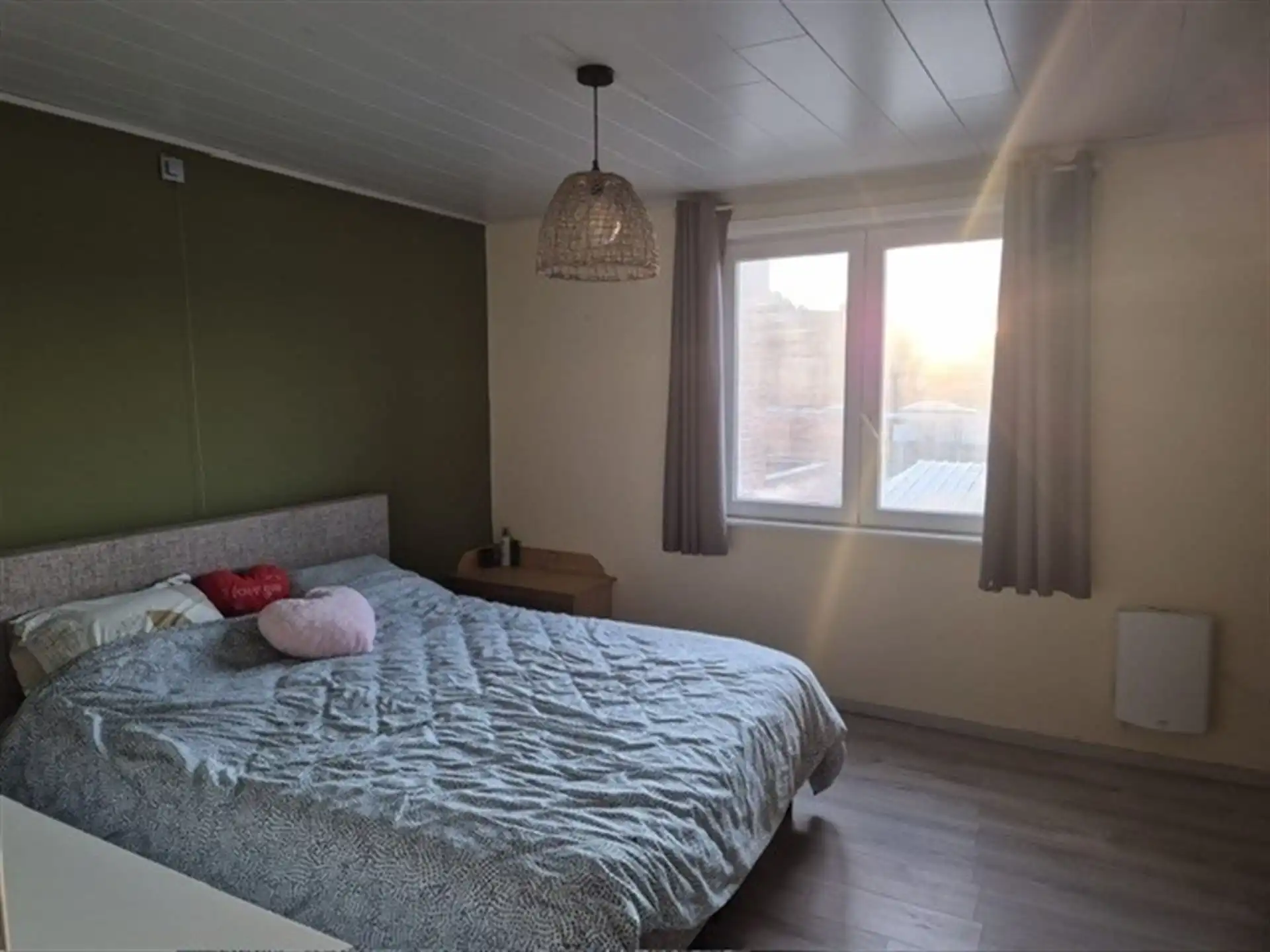 Charmante HOB met garage! foto 13