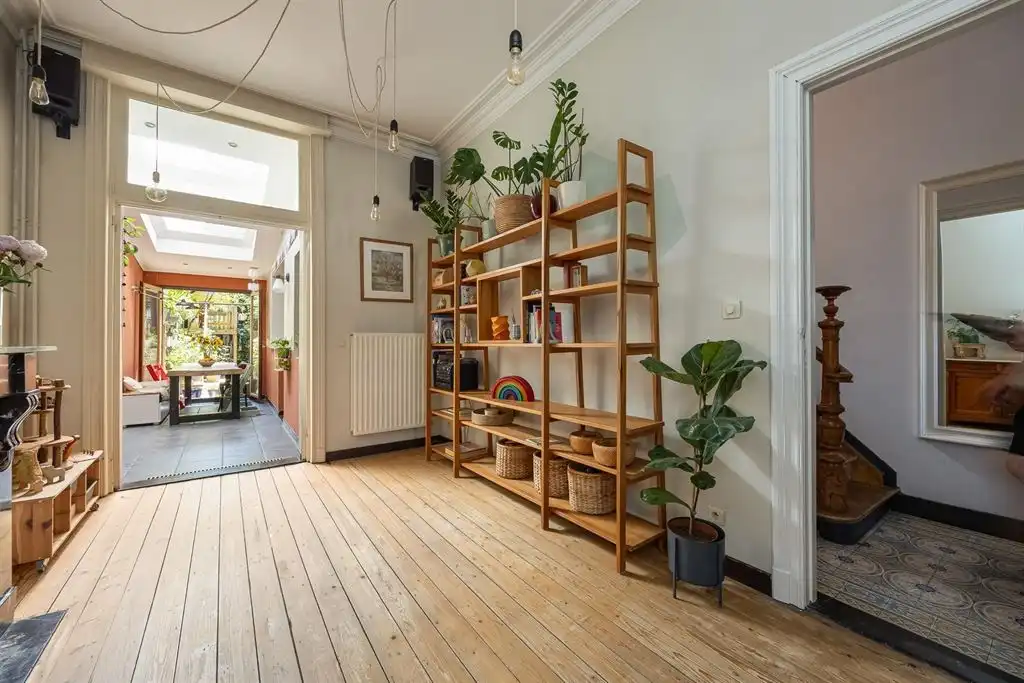 Huis te koop Minister Schollaertstraat 41 - 2170 MERKSEM