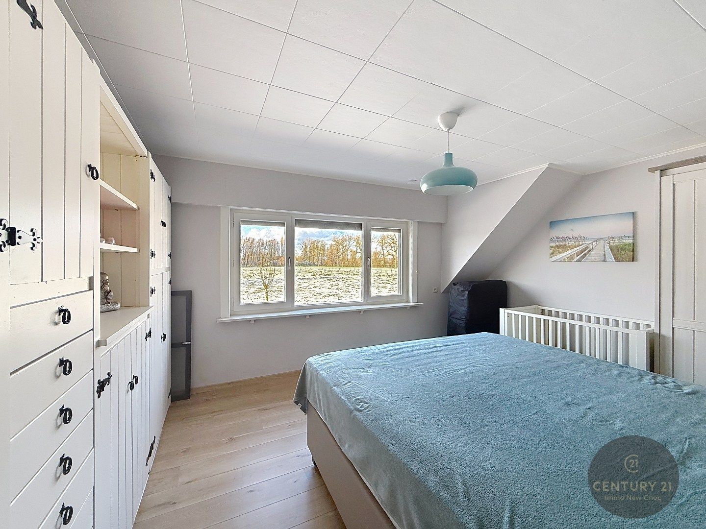 Woning te pittoresk Lapscheure (Damme) foto 12