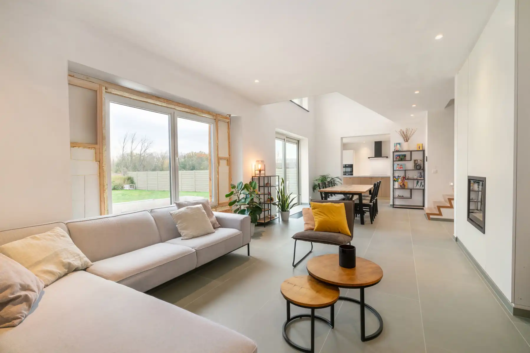 Luxueus gerenoveerde villa foto 5