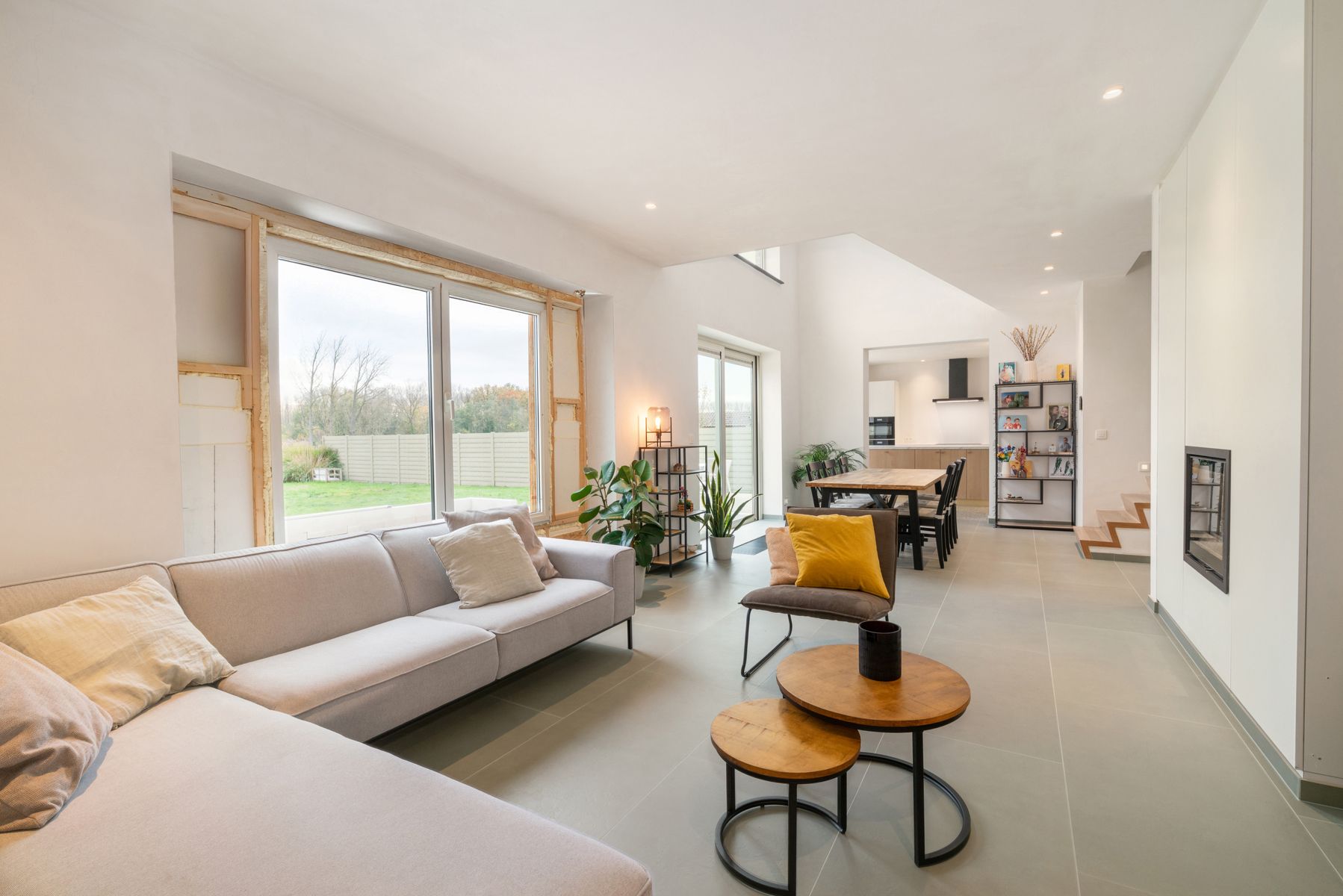 Luxueus gerenoveerde villa foto 4