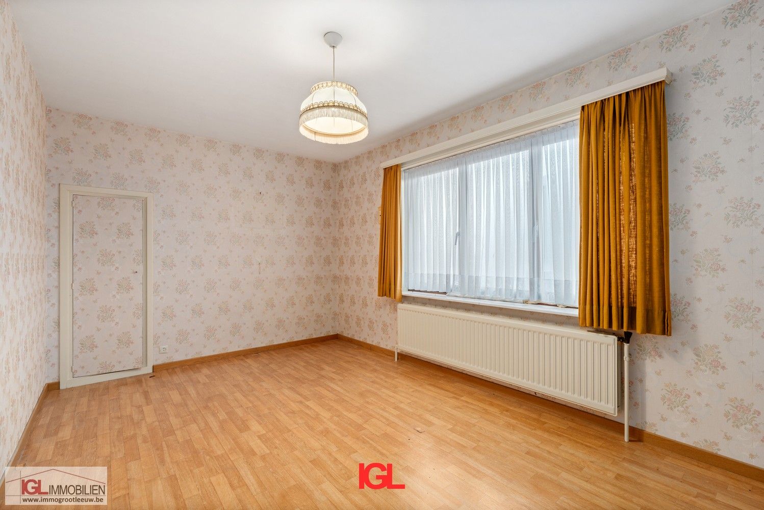 Charmante vrijstaande villa op toplocatie in Sint-Pieters-Leeuw foto 5