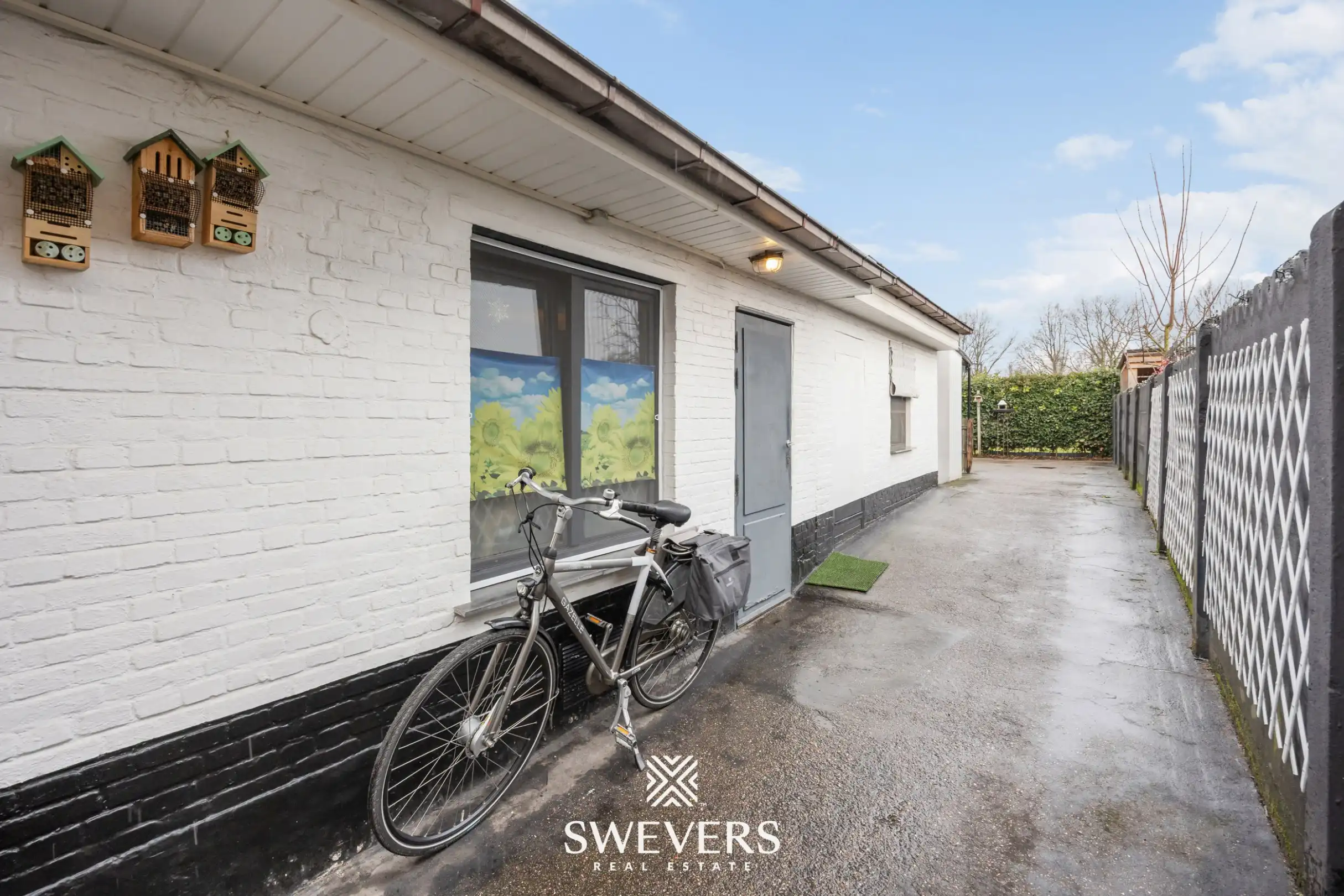 Opbrengsteigendom met 3 entiteiten vlakbij centrum Hasselt foto 18