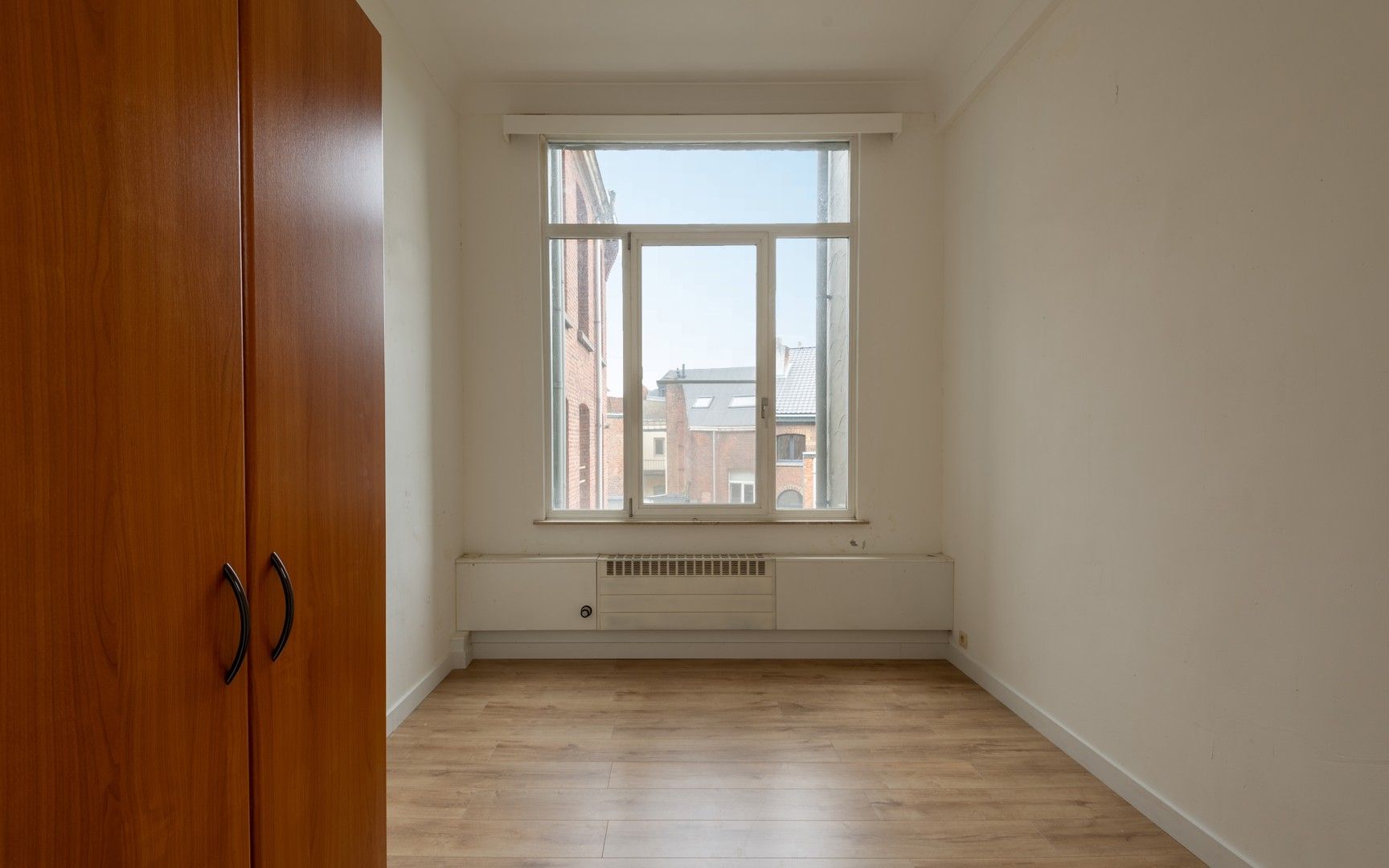 Ruim appartement met 3 slaapkamers in het centrum foto 14