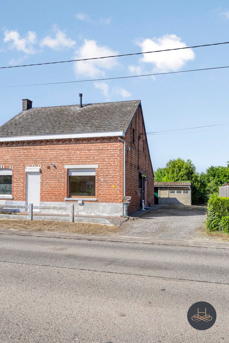 Gezellige woning nabij centrum Begijnendijk foto 22