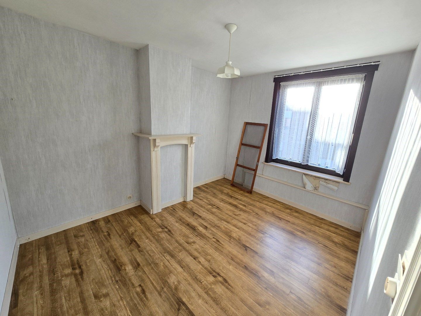 Bouwgrond voor koppelwoonst foto 9