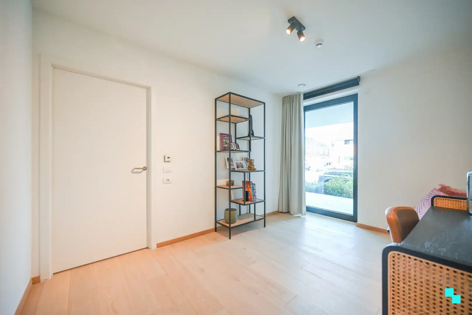 Assistentiewoning in hartje Waregem - Diverse types beschikbaar foto 17