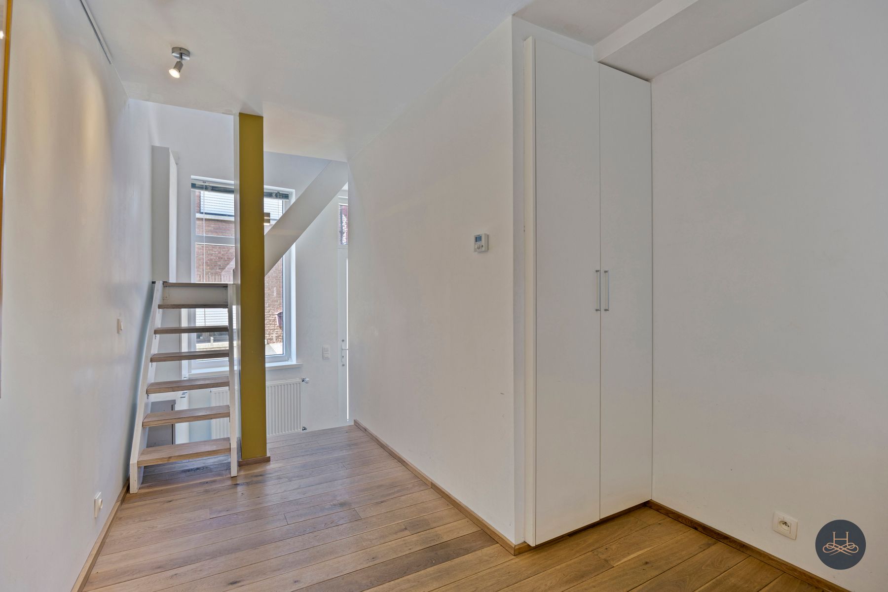 Gerenoveerde woning in het centrum van Aarschot foto 9
