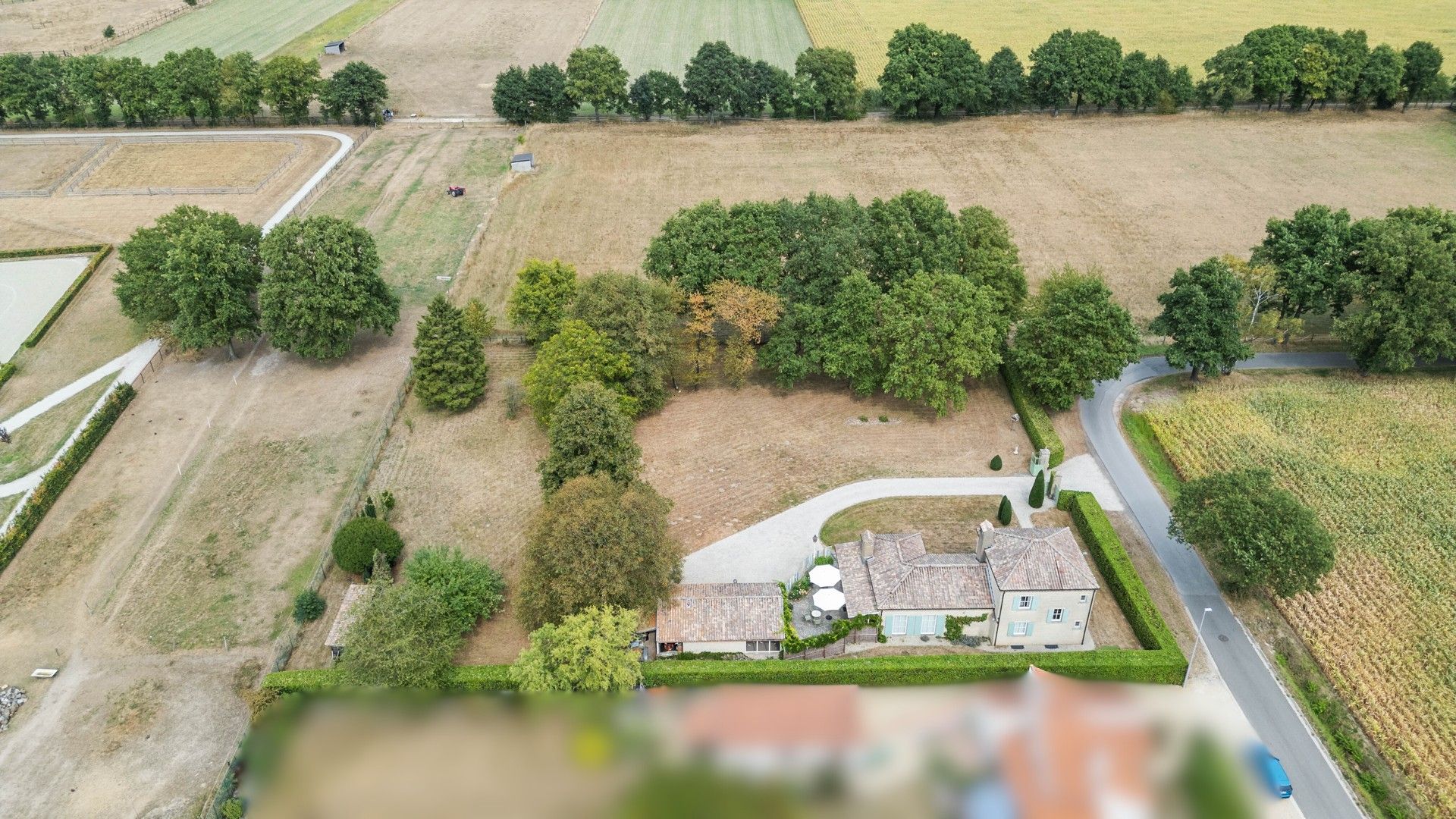 Idylisch en rustige gelegen woning op 43a 50ca in Opoeteren foto 3