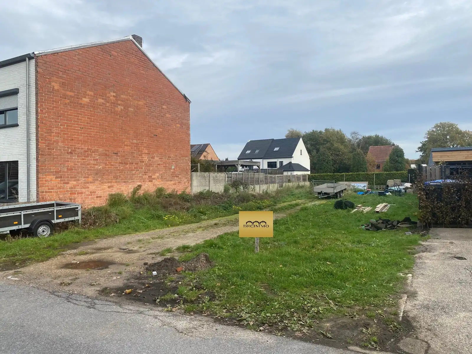 Grond te koop foto 3