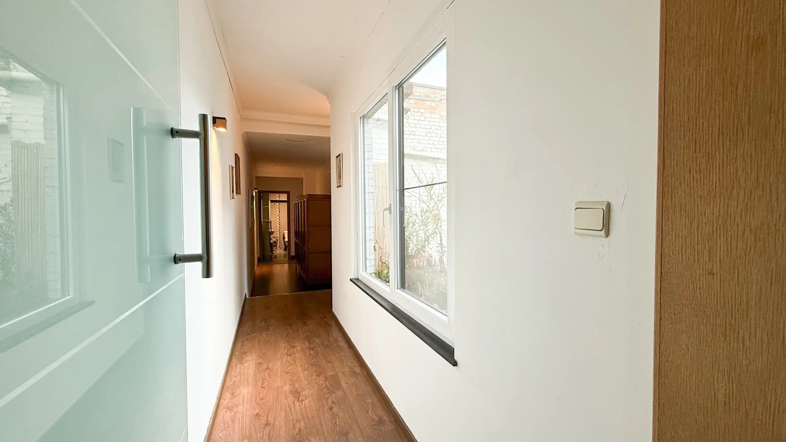  Handelspand met duplex appartement op toplocatie te Diest! foto 8