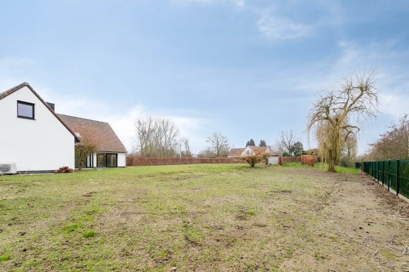 Ruimte, rust en natuur in het charmante Vurste foto 18